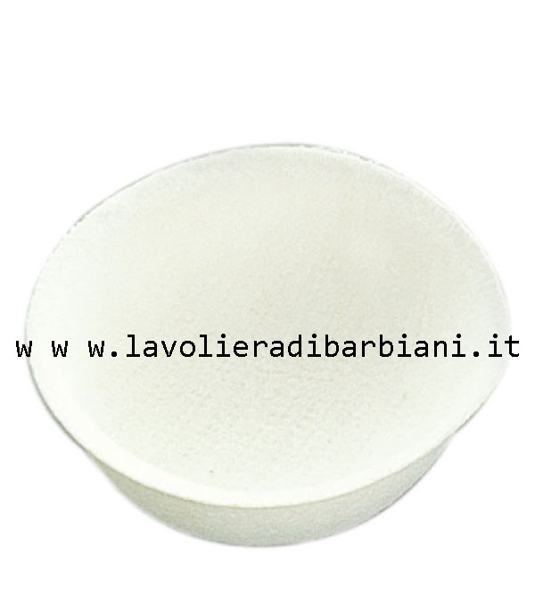 FONDELLO IN POLIESTERE (Ø mm. 10) cod. RI033