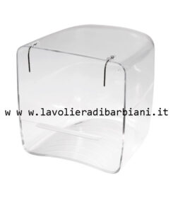 BAGNETTO SAHARA cod. RB001