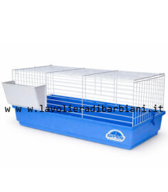 GABBIA PER CONIGLI cod. GB67