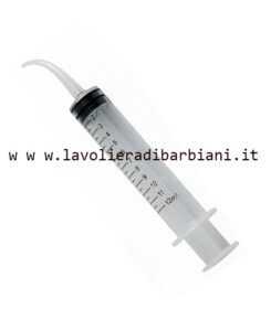 SIRINGA DA IMBECCO MINI cod. AA048