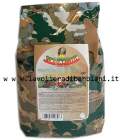 FRUTTA PIU’ INSETTI (1 kg) cod. FI1R