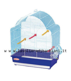 SUN RAY – GABBIA ORCHIDEA cod. FF022