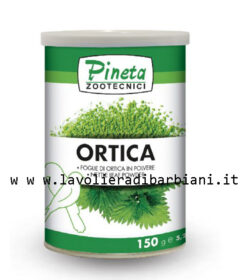 ORTICA IN POLVERE (150 g) cod. MM105