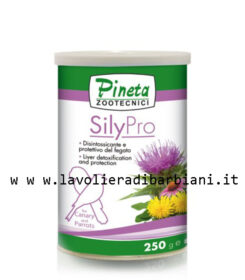 SILY PRO (250 g) cod. 250SYL