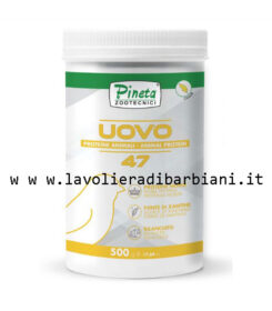 UOVO 47 (500 g) cod. 500UV