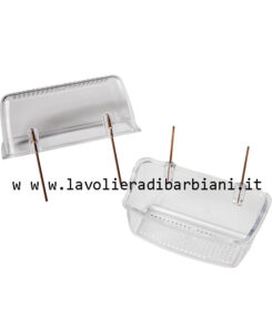 MANGIATOIA MINI SMART AIR cod. M146