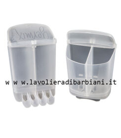 MANGIATOIA TOP 4 AIR cod. M153