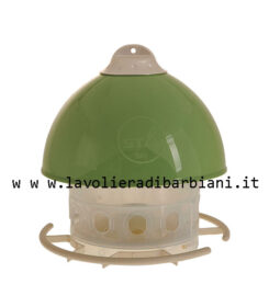 MANGIATOIA SPACE GARDEN cod. M057