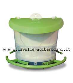 MANGIATOIA SPACE SINGLE cod. M055