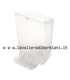 MANGIATOIA TOP4 cod. M053