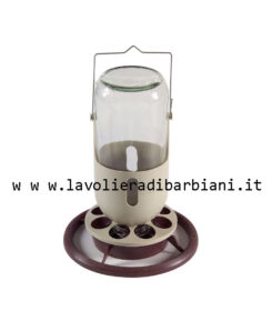 SIFONE MANGIATOIA “FAUNA” cod. M042