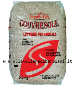 FLY LETTIERE COUVRESOLE (20 kg) cod. 107623985