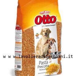 OTTO PASTA PRECOTTA (7,5 kg) cod. G024