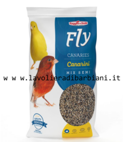 MISTO CANARINI (1 kg) cod. 60155