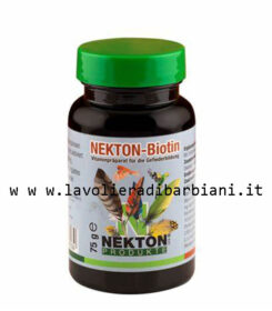 NEKTON BIOTIN (75 g) cod. MM044