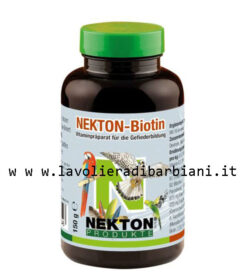 NEKTON BIOTIN (150 g) cod. MM045