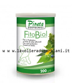 FITOBIOL (200 g) cod. MM051