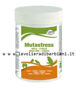MUTASTRESS - CHEMI-VIT (250 g) cod. PMOS023