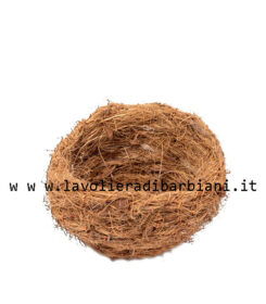 NIDO IN COCCO cod. N51