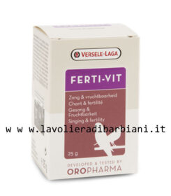 FERTI-VIT (25 g) cod. O460205