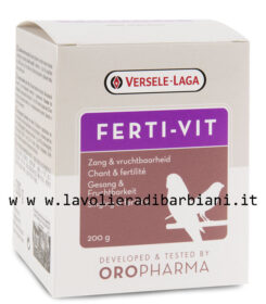 FERTI-VIT (200 g) cod. O460206