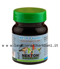 NEKTON B KOMPLEX (35 g) cod. N212035