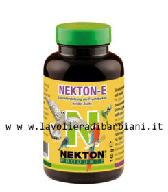 NEKTON-E ( 140 g ) cod. N202150