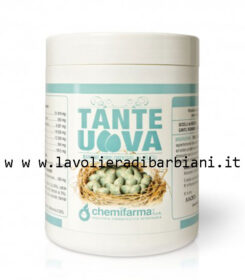 TANTE UOVA CHEMIFARMA (250 g) cod. TUC250