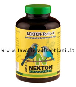 NEKTON TONIC K ( 200 g ) cod. 257200