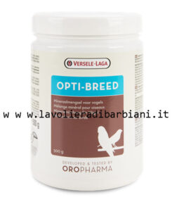 OPTI BREED - OROPHARMA (500 g) cod. OR460221
