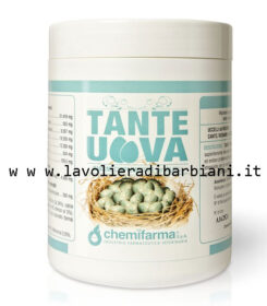 TANTE UOVA CHEMIFARMA (1 kg) cod. TUC1