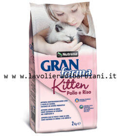 GRANFORMA KITTEN (2 kg) cod. 28141