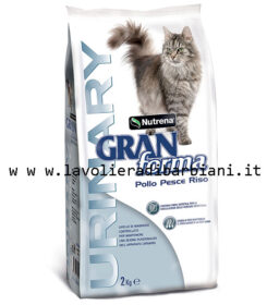 GRANFORMA URINARY (2 kg) cod. 23617