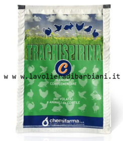 MALATTIE RESPIRATORIE (100 g) cod. TMR01