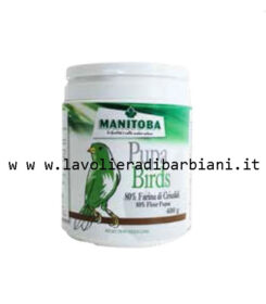 PUPA BIRDS (400g) cod. PB4