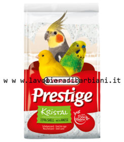 PRESTIGE KRISTAL (5kg) cod. PK5