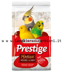 PRESTIGE MARINE (5kg) cod. PM5