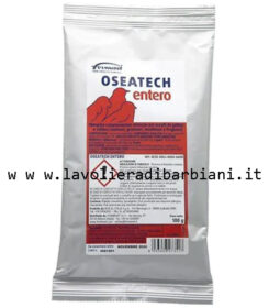 OSEATECH ENTERO (100 g) cod. OES1
