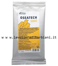 OSEATECH COXI  (100 g) cod. OCX1