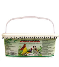 NO PROBLEM ERBE OFFICINALI (2kg) cod. NPEO2