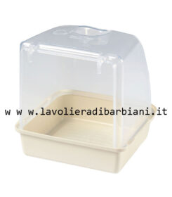 BAGNETTO DIPINTO cod. BDB001