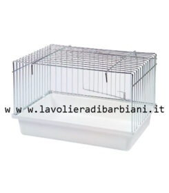 BAGNETTO “COMFORT” CON PORTA cod. B008