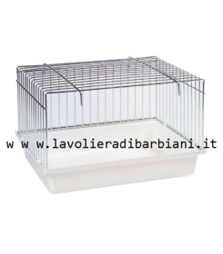 BAGNETTO “COMFORT” cod. B009