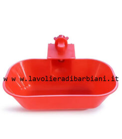 DISPENSER D'ACQUA AUTOMATICO cod. DAAT