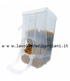 MANGIATOIA UNIKA cod. MK433