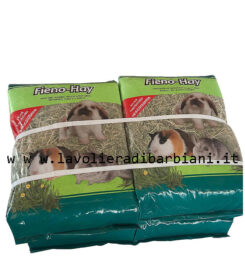 FIENO MAXI (4 kg) cod. 1501/4