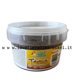 CAMOLE DELLA FARINA (400 g) cod. 6862/4