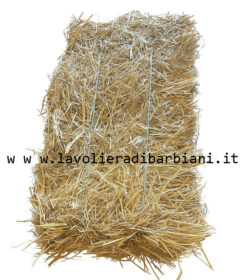 PAGLIA (25 kg) cod. PL25