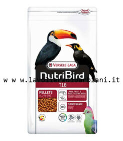 NUTRIBIRD T16 (2 kg) cod. NT16/2