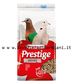 TORTORE PRESTIGE (1 kg) cod. TP/1